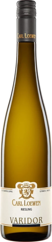 Вино Carl Loewen, Riesling "Varidor", 2023