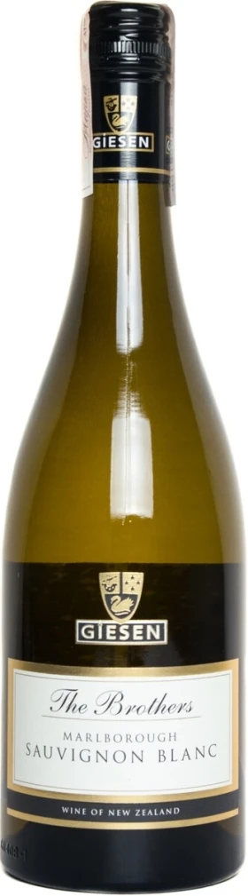Вино Giesen, "The Brothers" Sauvignon Blanc