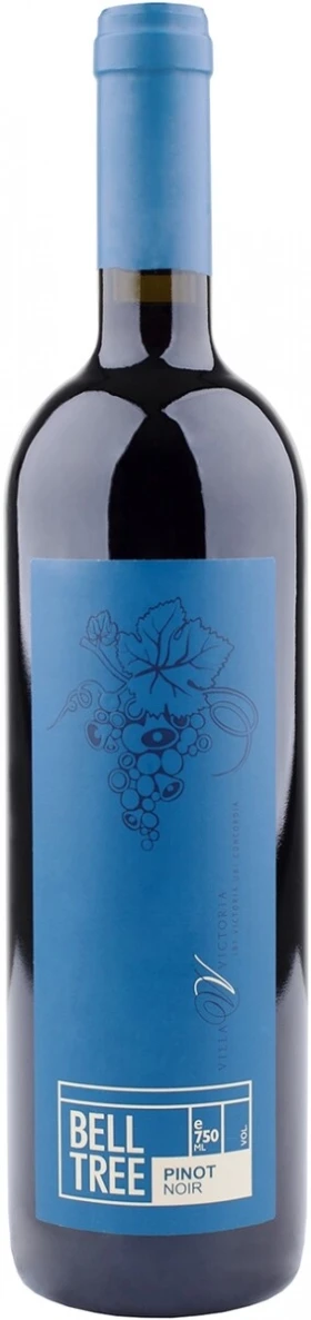 Вино Villa Victoria, "Bell Tree" Pinot Noir, 2014
