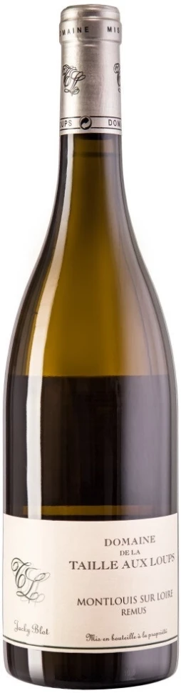 Вино Domaine de La Taille Aux Loups, Remus, Montlouis sur Loire AOC, 2020