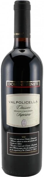 Вино Domini Veneti Valpolicella Classico Superiore DOC, 2009