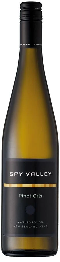 Вино Spy Valley Pinot Gris, 2012