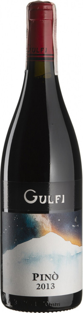 Вино Gulfi Pino Terre Siciliane IGT 2013