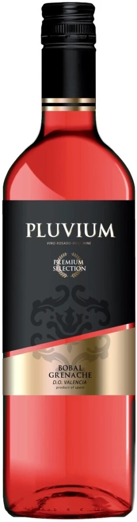 Вино Vicente Gandia, "Pluvium" Bobal-Grenache, Valencia DO, 2021