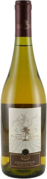 Вино Punta Nogal Chardonnay Reserva 2009