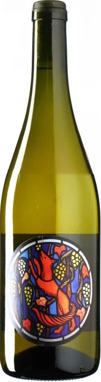 Вино Julien Renard, Riesling, 2022