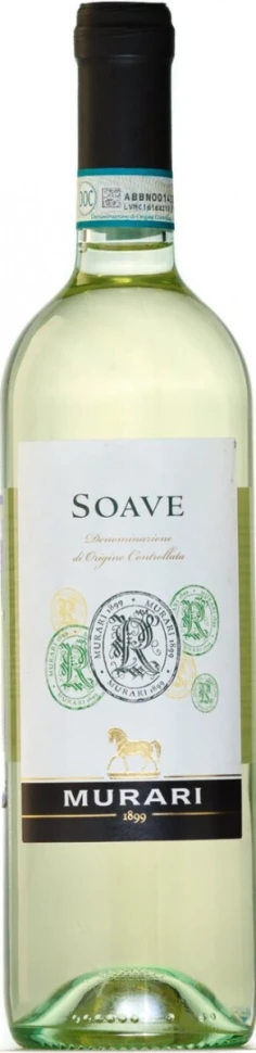 Вино "Murari" Soave DOC
