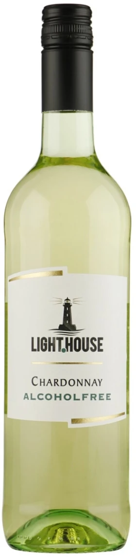 Вино Peter Mertes, Light House Chardonnay Alcoholfree