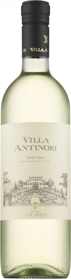 Вино Villa Antinori Bianco, Toscana IGT, 2013