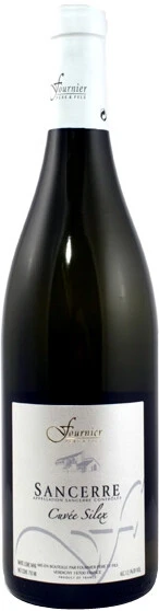 Вино Fournier Pere et Fils, Cuvee Silex, Sancerre AOC, 2010