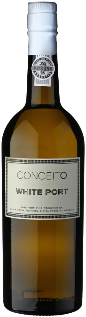 Портвейн Conceito, White Port