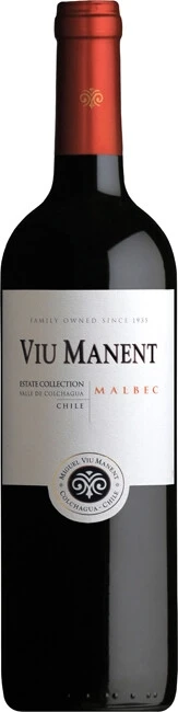Вино Viu Manent Malbec 2009