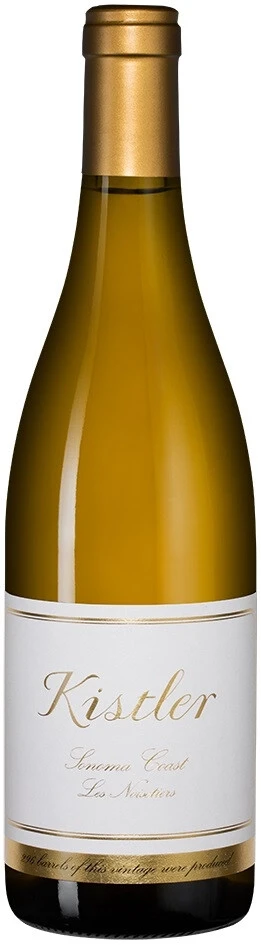 Вино Kistler, Chardonnay Les Noisetiers, 2019