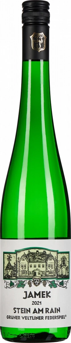 Вино Josef Jamek, Stein Am Rain Gruner Veltliner Federspiel, 2021