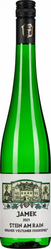 Вино Josef Jamek, Stein Am Rain Gruner Veltliner Federspiel, 2021