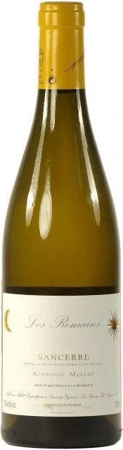 Вино Alphonse Mellot, Sancerre Les Romains, 2009