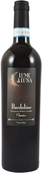 Вино Lenotti, Lume di Luna Bardolino DOC Classico