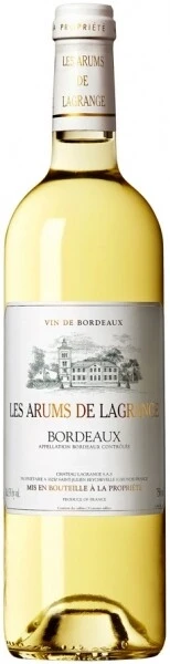 Вино Les Arums De Lagrange, 2006