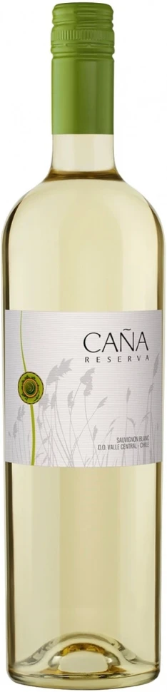 Вино Maola, Cana Reserva Sauvignon Blanc, Valle Central DO, 0.75 л