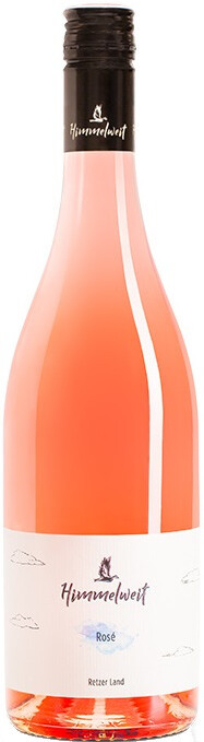 Вино Helenental Kellerei Himmelweit Rose 2018
