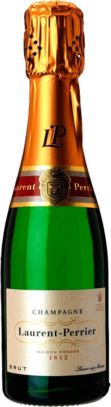 Шампанское Brut Laurent Perrier 200 мл