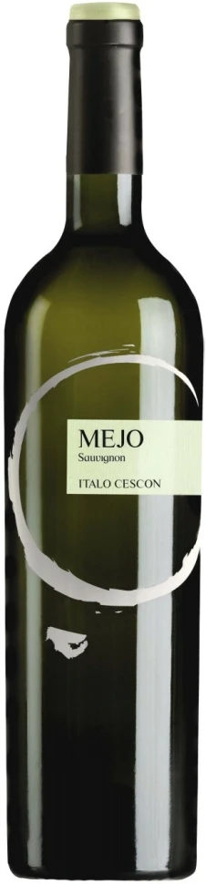 Вино Italo Cescon, Mejo Sauvignon, Veneto IGT, 2013
