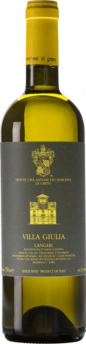 Вино Villa Giulia Langhe Bianco DOC