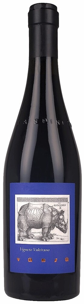 Вино La Spinetta Barbaresco Vigneto Valeirano Riserva 2003
