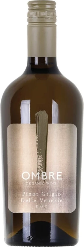 Вино Botter, Ombre Pinot Grigio delle Venezie DOC