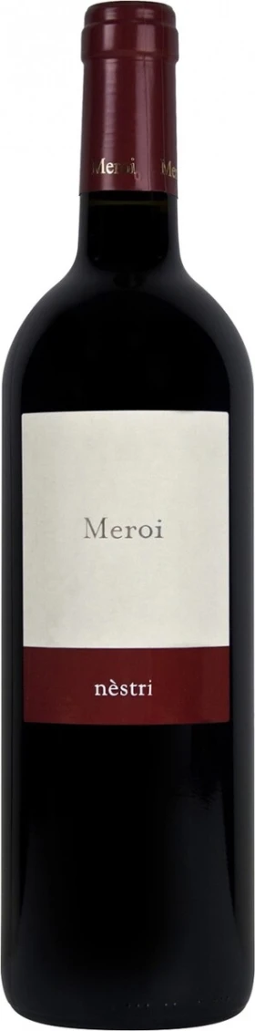 Вино Meroi Davino, Nestri, Colli Orientali del Friuli DOC, 2022