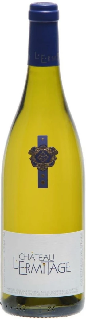 Вино Chateau L'Ermitage, Tradition Blanc, 2013