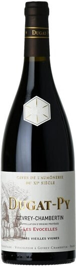 Вино Dugat Py Gevrey Chambertin Les Evocelles Vieilles Vignes 2019