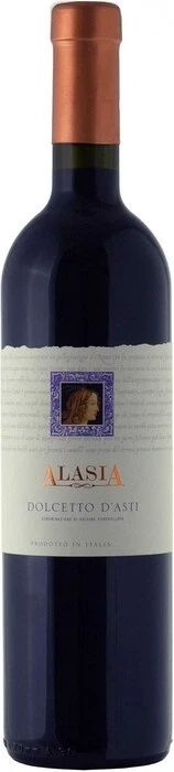Вино Alasia Dolcetto d'Asti DOC