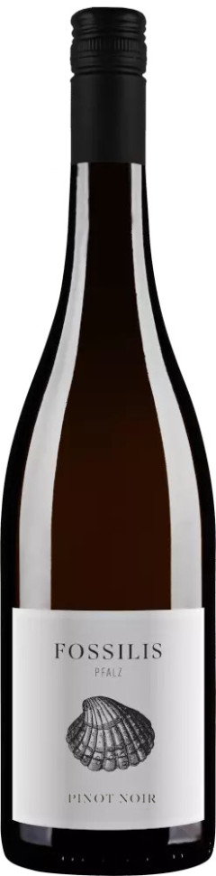Вино Weingut Pfluger Fossilis Pinot Noir