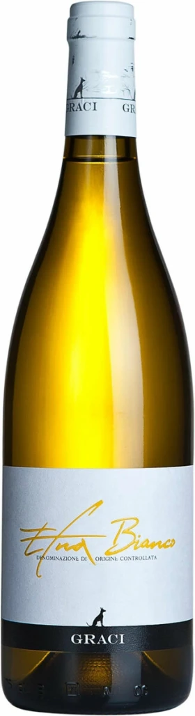 Вино Graci, Etna Bianco DOC, 2018