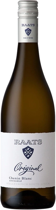Вино Raats, Original Chenin Blanc, 2021