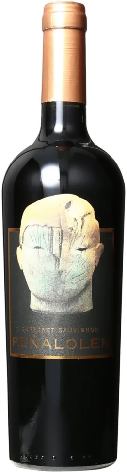 Вино Clos Quebrada De Macul, Penalolen Cabernet Sauvignon, 2013