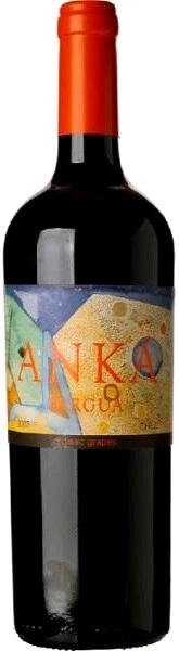 Вино Clos Quebrada De Macul, Anka Pargua, 2012