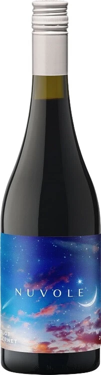 Вино Chateau Tamagne, Nuvole Merlot-Cabernet, 2023