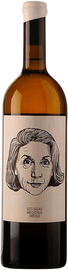 Вино Gut Oggau Mechthild Weiss 2018