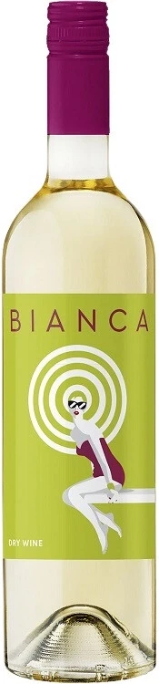 Вино Chateau Tamagne, "Bianca", 2021