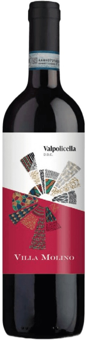 Вино Sartori Villa Molino Valpolicella DOC 2021