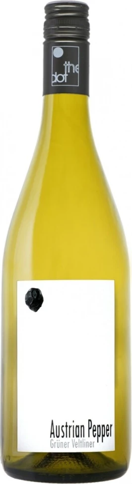Вино Weingut R&A Pfaffl, Austrian Pepper, 2016