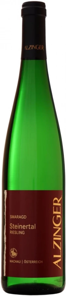 Вино Alzinger, Riesling Steinertal Smaragd, 2012