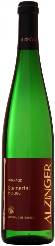 Вино Alzinger, Riesling Steinertal Smaragd, 2012