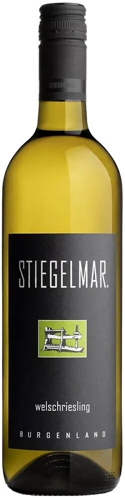 Вино Stiegelmar, Welschriesling, 2023