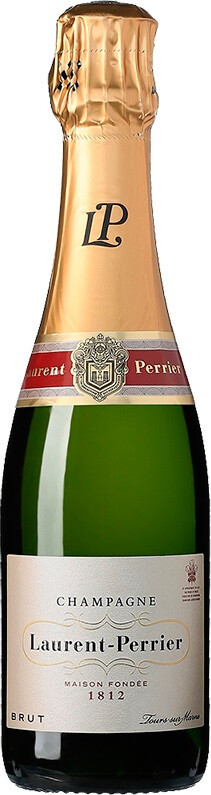 Шампанское Brut Laurent Perrier 375 мл