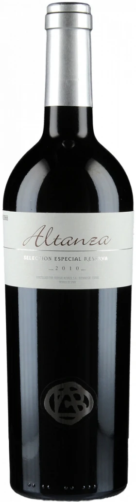 Вино Bodegas Altanza, Altanza Selleccion Especial Reserva, 2010