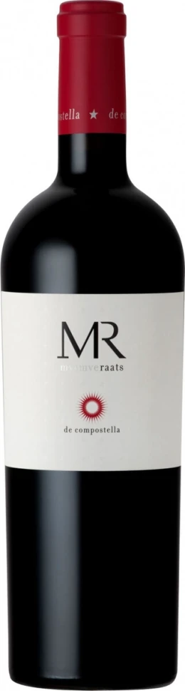 Вино Raats, MR de Compostella, 2015