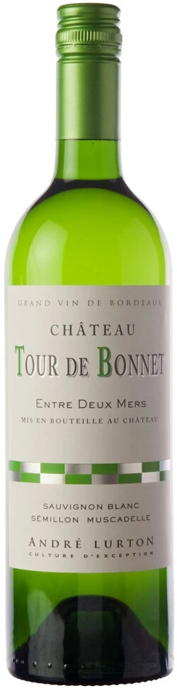Вино Andre Lurton, Chateau Tour de Bonnet Blanc, 2010